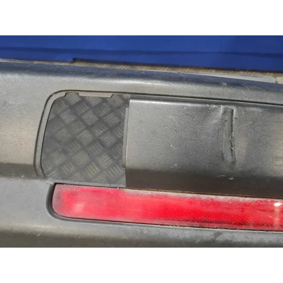 Paragolpes Trasero para Ford Galaxy (Ca1)