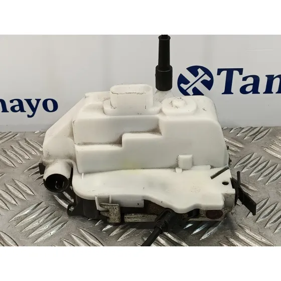 Cerradura Puerta Delantera Derecha para Renault Megane Ii Berlina 3P