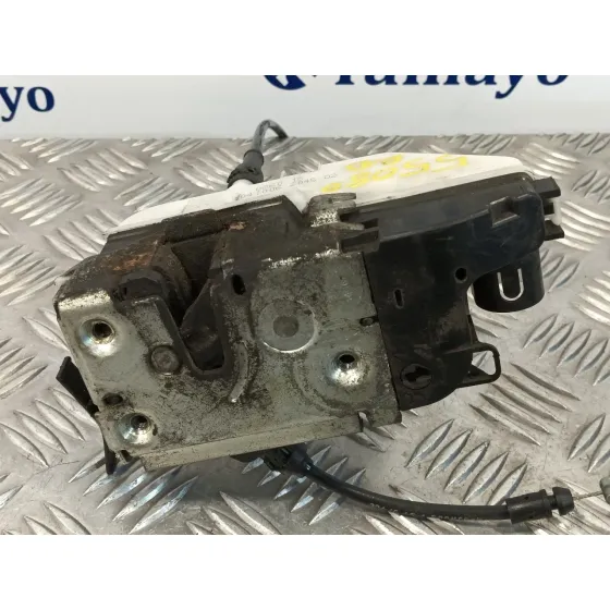 Cerradura Puerta Delantera Derecha para Renault Megane Ii Berlina 3P