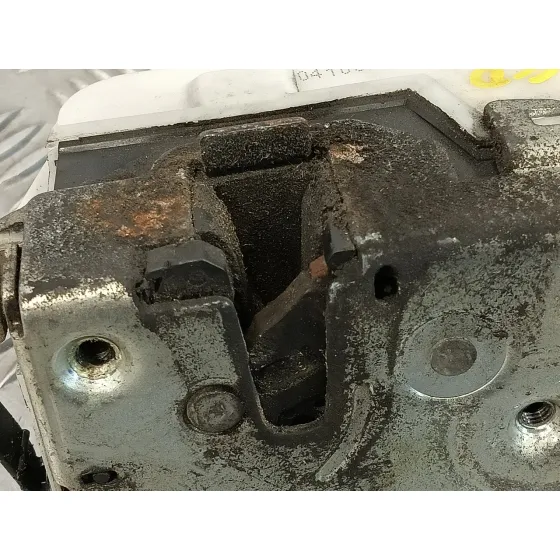 Cerradura Puerta Delantera Derecha para Renault Megane Ii Berlina 3P