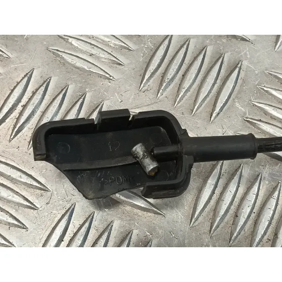Cerradura Puerta Delantera Derecha para Renault Megane Ii Berlina 3P