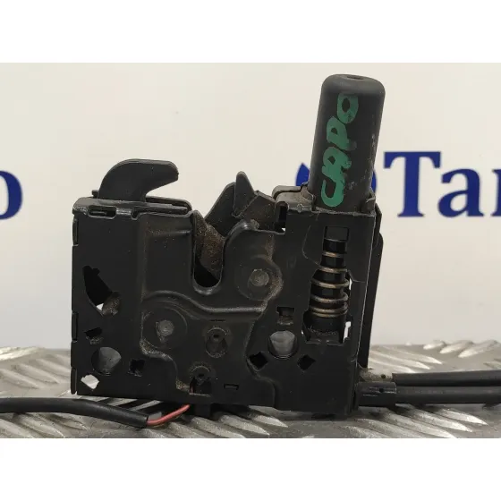 Cerradura Capot para Seat Ibiza (Kj1)
