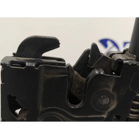 Cerradura Capot para Seat Ibiza (Kj1)