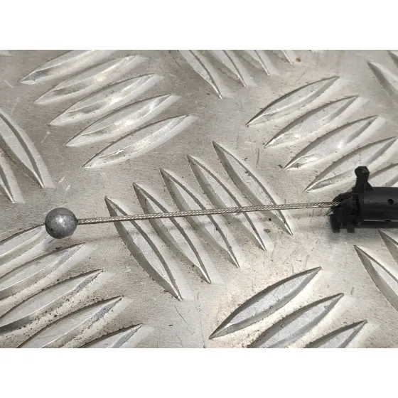 Cerradura Capot para Seat Ibiza (Kj1)