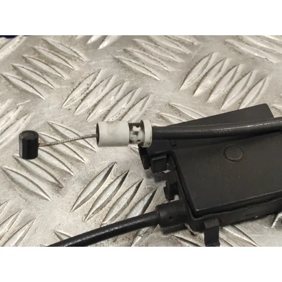 Cerradura Capot para Seat Ibiza (Kj1)