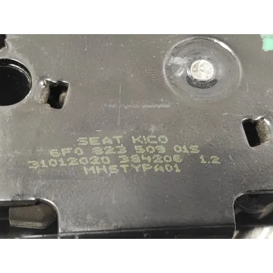 Cerradura Capot para Seat Ibiza (Kj1)