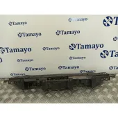Travesano Superior para Opel Astra J Lim.