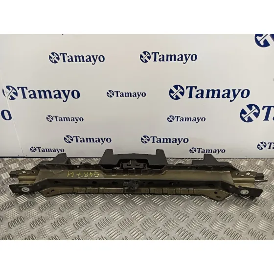 Travesano Superior para Opel Astra J Lim.