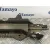 Travesano Superior para Opel Astra J Lim.