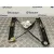 Elevalunas Delantero Derecho para Seat Ibiza (Kj1)