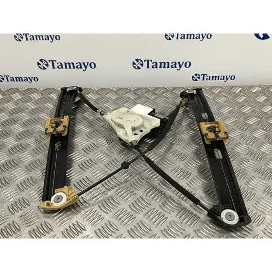 Elevalunas Delantero Derecho para Seat Ibiza (Kj1)