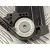 Elevalunas Delantero Derecho para Seat Ibiza (Kj1)