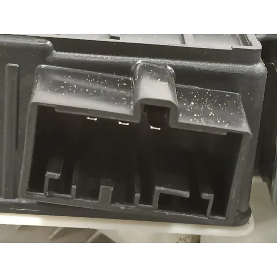 Elevalunas Trasero Derecho para Seat Ibiza (Kj1)