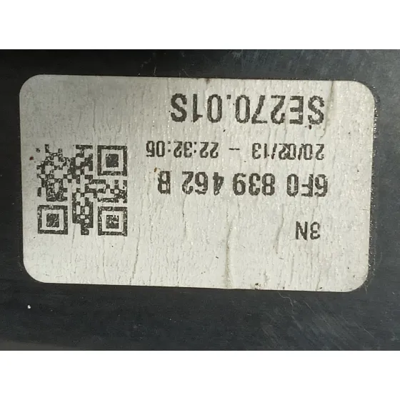 Elevalunas Trasero Derecho para Seat Ibiza (Kj1)