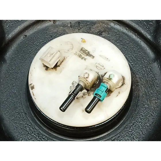 Deposito Combustible para Nissan X-Trail (T30)