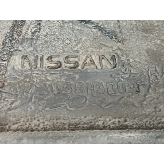Deposito Combustible para Nissan X-Trail (T30)