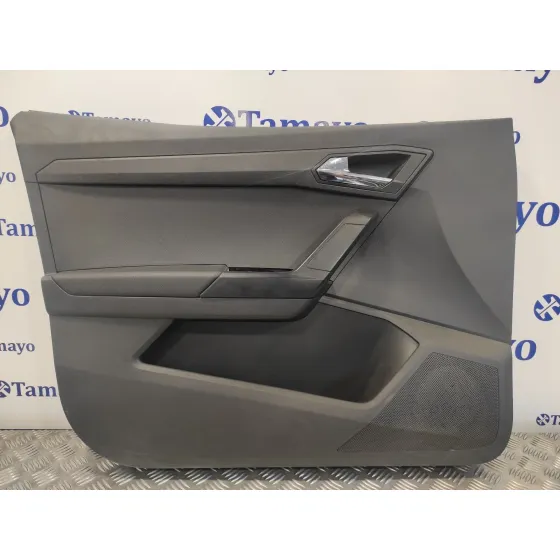 Guarnecido Puerta Delantera Izquierda para Seat Ibiza (Kj1)
