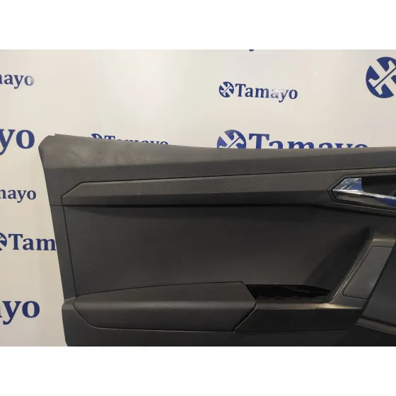 Guarnecido Puerta Delantera Izquierda para Seat Ibiza (Kj1)