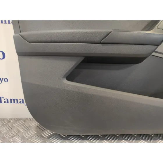 Guarnecido Puerta Delantera Izquierda para Seat Ibiza (Kj1)