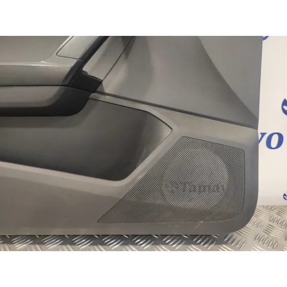 Guarnecido Puerta Delantera Izquierda para Seat Ibiza (Kj1)