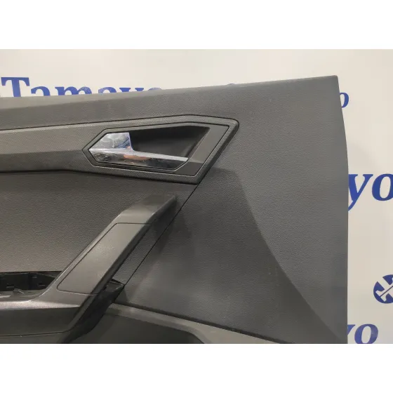Guarnecido Puerta Delantera Izquierda para Seat Ibiza (Kj1)