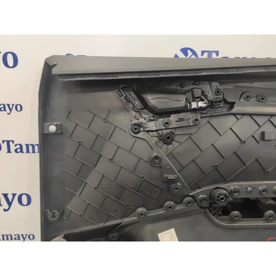 Guarnecido Puerta Delantera Izquierda para Seat Ibiza (Kj1)
