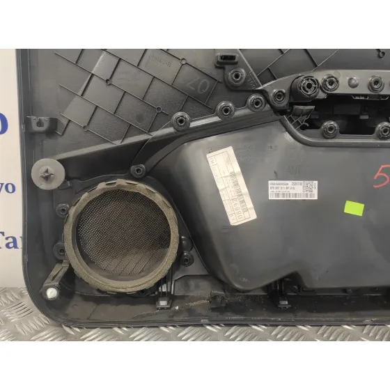 Guarnecido Puerta Delantera Izquierda para Seat Ibiza (Kj1)