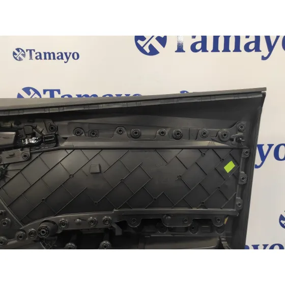 Guarnecido Puerta Delantera Izquierda para Seat Ibiza (Kj1)