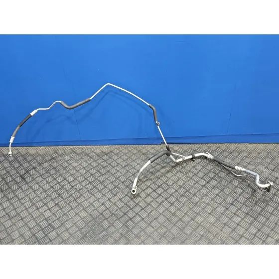 Tubo para Opel Astra J Lim.