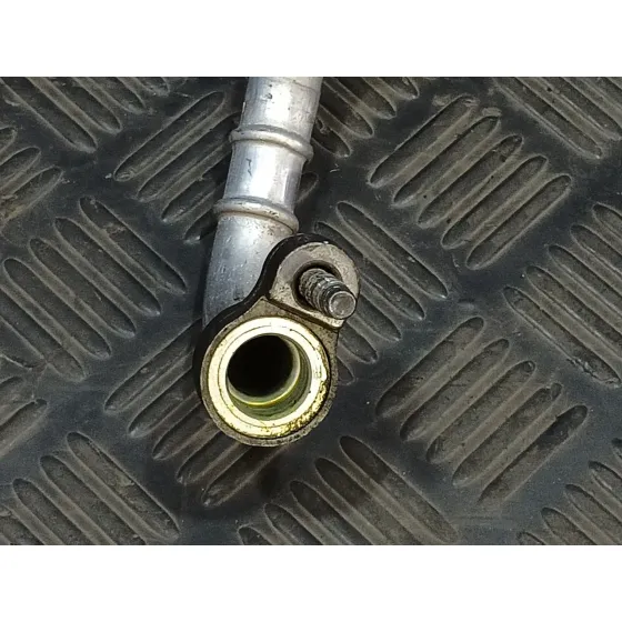 Tubo para Opel Astra J Lim.