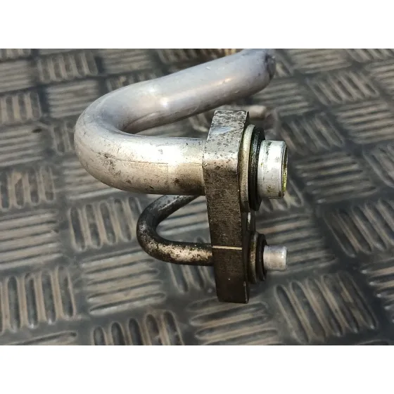 Tubo para Opel Astra J Lim.