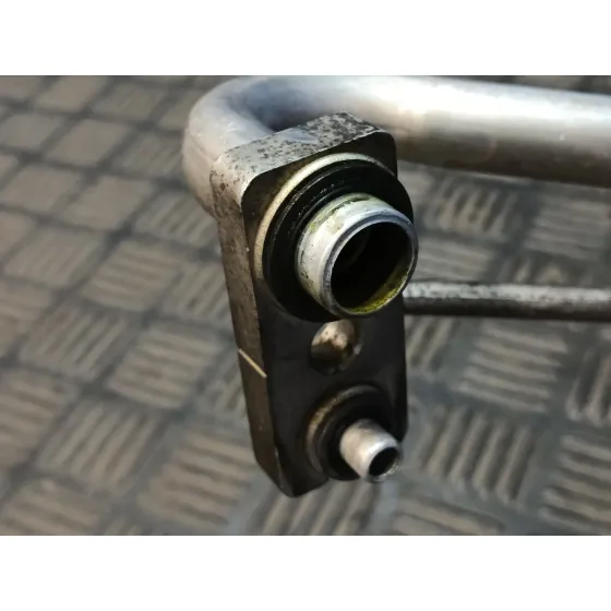 Tubo para Opel Astra J Lim.