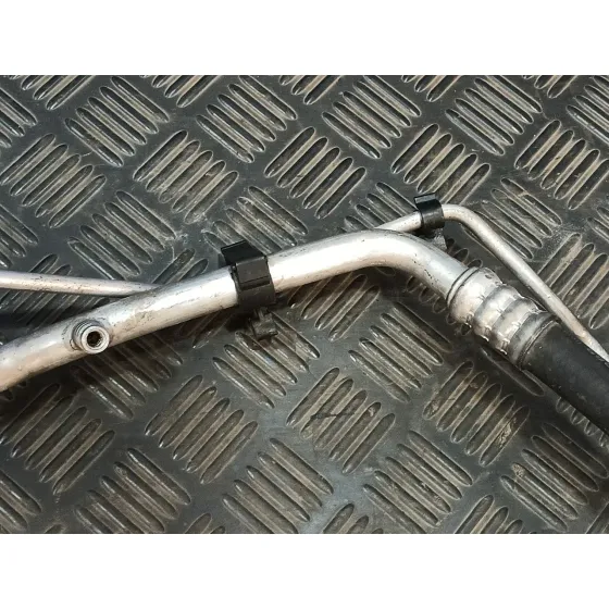 Tubo para Opel Astra J Lim.