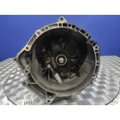 Caja Cambios para Bmw Serie 3 Berlina (E90)