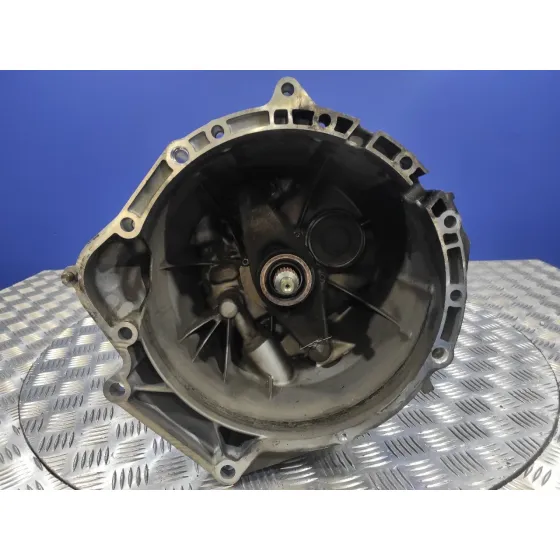 Caja Cambios para Bmw Serie 3 Berlina (E90)