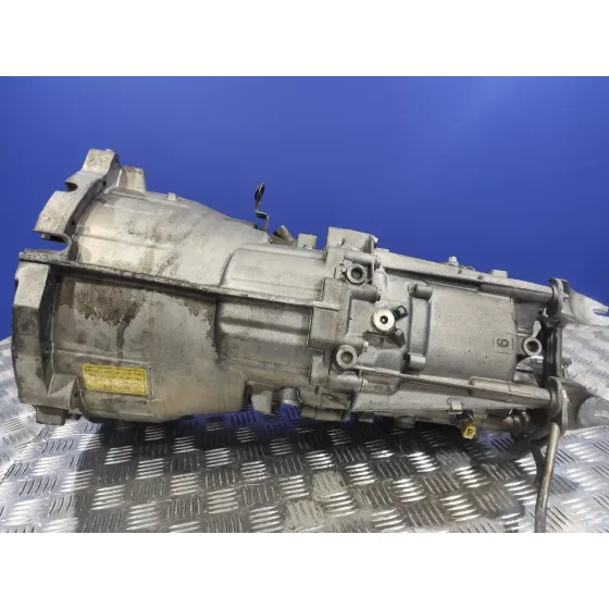 Caja Cambios para Bmw Serie 3 Berlina (E90)