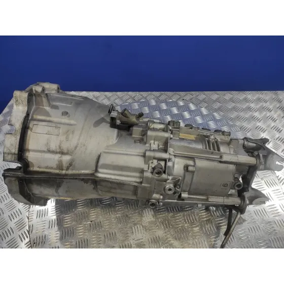 Caja Cambios para Bmw Serie 3 Berlina (E90)