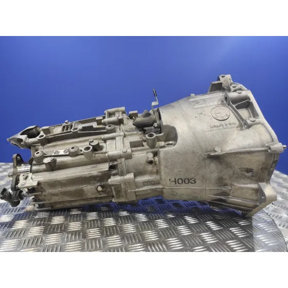 Caja Cambios para Bmw Serie 3 Berlina (E90)