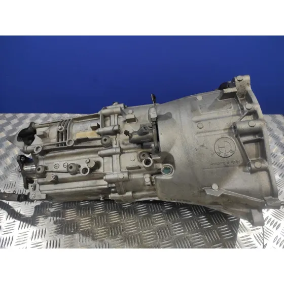 Caja Cambios para Bmw Serie 3 Berlina (E90)