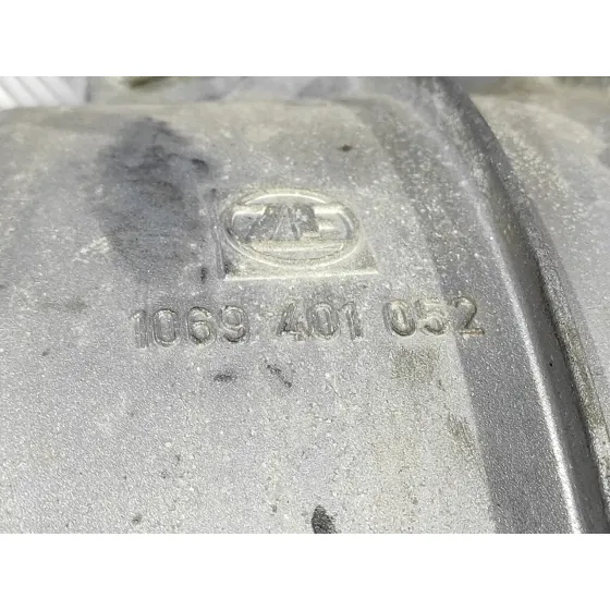 Caja Cambios para Bmw Serie 3 Berlina (E90)