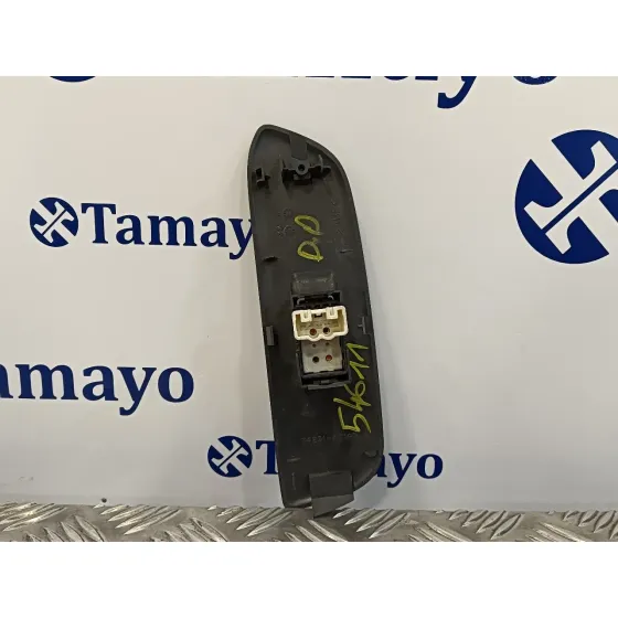 Mando Elevalunas Delantero Derecho para Toyota Rav 4 (A2)