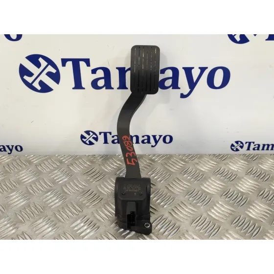Potenciometro Pedal para Peugeot Partner Kombi
