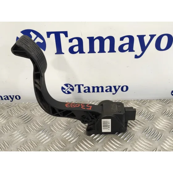 Potenciometro Pedal para Peugeot Partner Kombi