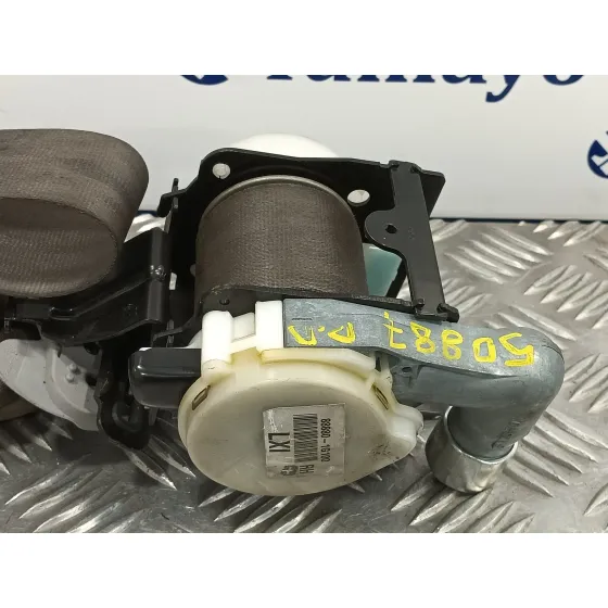Cinturon Seguridad Delantero Derecho para Kia Rio