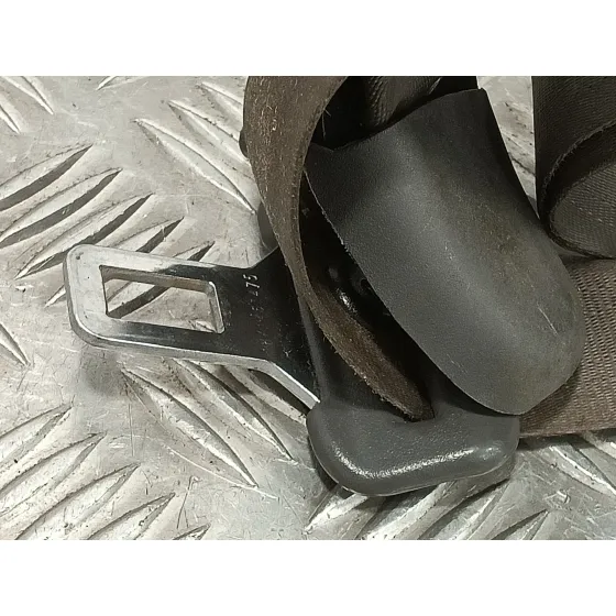 Cinturon Seguridad Delantero Derecho para Kia Rio