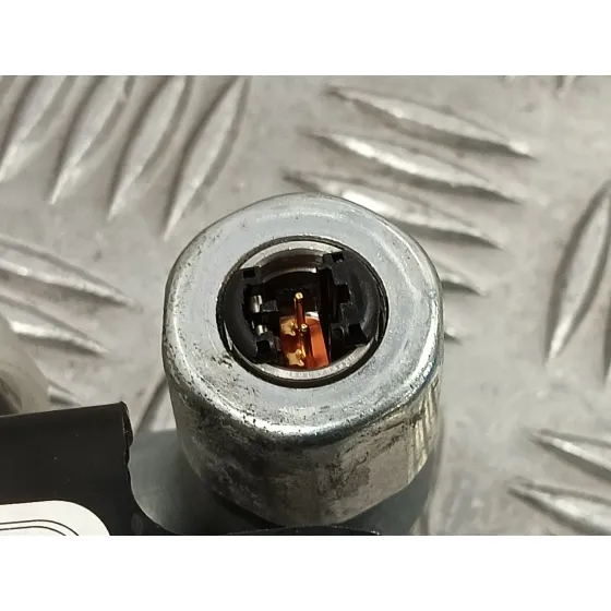 Cinturon Seguridad Delantero Derecho para Kia Rio