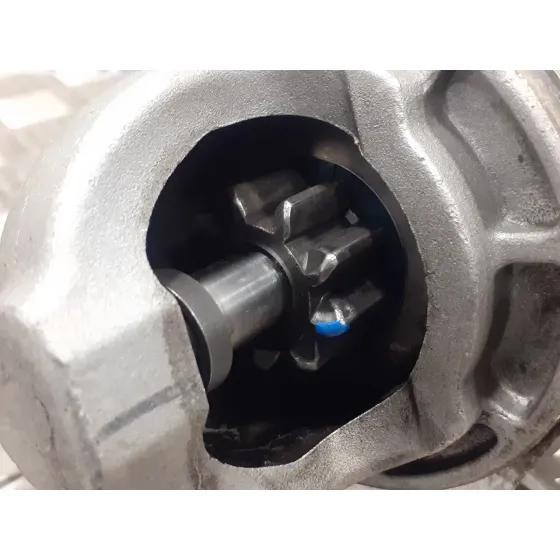 Motor Arranque para Chevrolet Epica