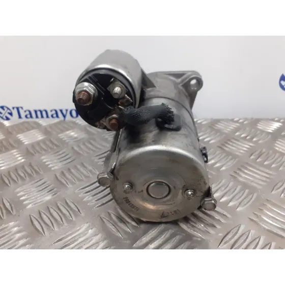 Motor Arranque para Chevrolet Epica