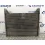 Condensador / Radiador Aire Acondicionado para Ssangyong Rexton