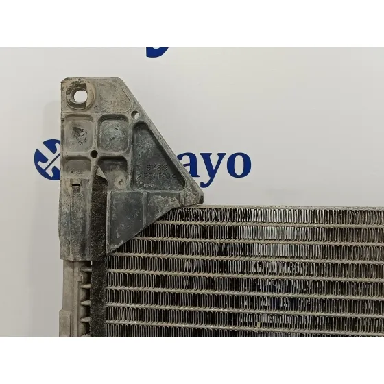Condensador / Radiador Aire Acondicionado para Ssangyong Rexton